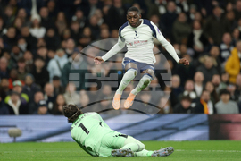 Britain Premier League Soccer