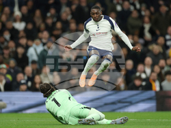 Britain Premier League Soccer