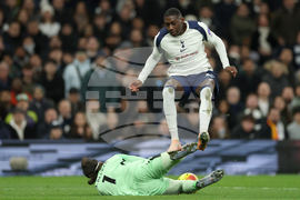 Britain Premier League Soccer