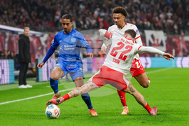 Germany Bundesliga Soccer