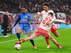 Germany Bundesliga Soccer