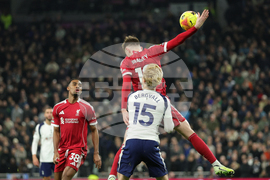 Britain Premier League Soccer