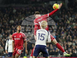 Britain Premier League Soccer