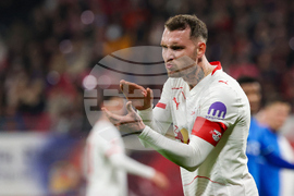 Germany Bundesliga Soccer