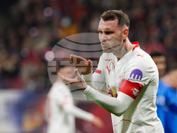 Germany Bundesliga Soccer