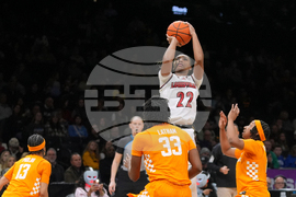 Tennessee Louisville Basketball
