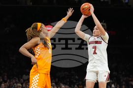 Tennessee Louisville Basketball