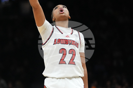 Tennessee Louisville Basketball