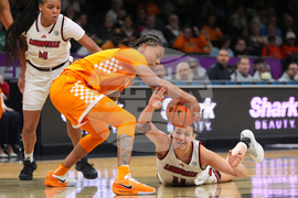 Tennessee Louisville Basketball