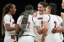 Tennessee Louisville Basketball