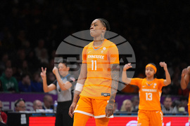 Tennessee Louisville Basketball