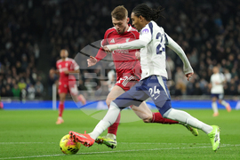 Britain Premier League Soccer