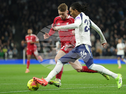 Britain Premier League Soccer