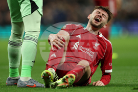 Britain Premier League Soccer