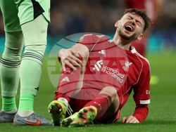 Britain Premier League Soccer