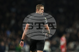 Britain Premier League Soccer