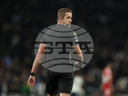 Britain Premier League Soccer