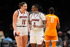 Tennessee Louisville Basketball