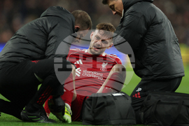 Britain Premier League Soccer