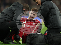 Britain Premier League Soccer