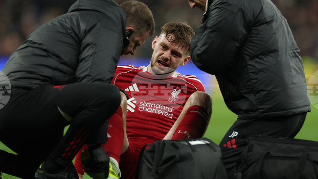 Футболистите на Ливърпул искат да продължат победната си серия и срещу Лийдс, заяви защитникът Конър Брадли