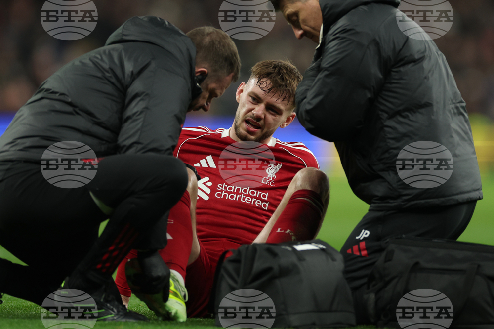 Футболистите на Ливърпул искат да продължат победната си серия и срещу Лийдс, заяви защитникът Конър Брадли