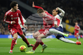 APTOPIX Britain Premier League Soccer
