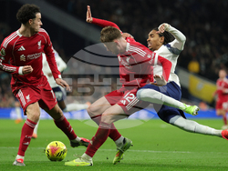APTOPIX Britain Premier League Soccer