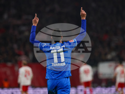 Germany Bundesliga Soccer