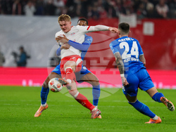 Germany Bundesliga Soccer