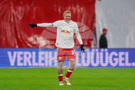 Germany Bundesliga Soccer