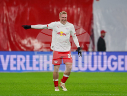 Germany Bundesliga Soccer