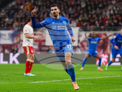 Germany Bundesliga Soccer