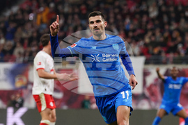 Germany Bundesliga Soccer