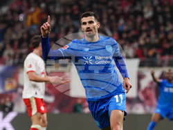 Germany Bundesliga Soccer