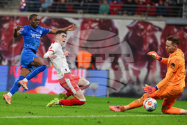 Germany Bundesliga Soccer