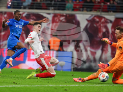 Germany Bundesliga Soccer