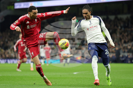 Britain Premier League Soccer