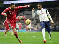 Britain Premier League Soccer