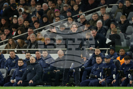 Britain Premier League Soccer