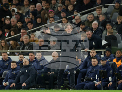 Britain Premier League Soccer