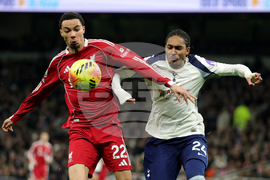 Britain Premier League Soccer