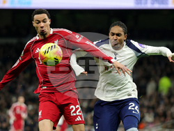 Britain Premier League Soccer