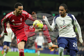 Britain Premier League Soccer