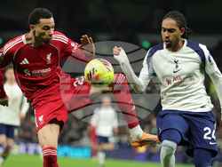 Britain Premier League Soccer