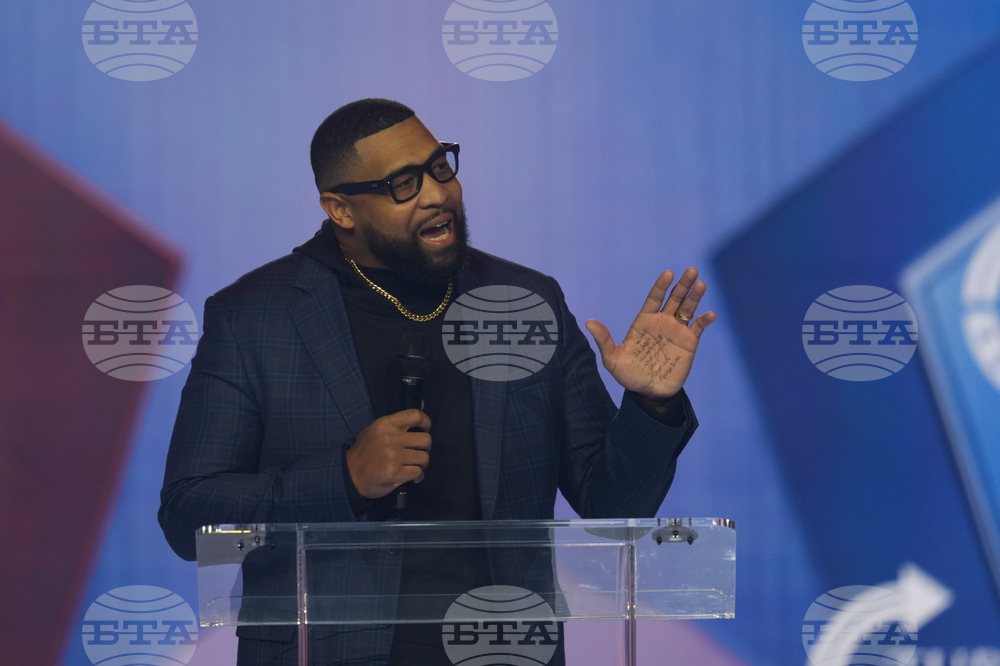 Arizona Turning Point Conference