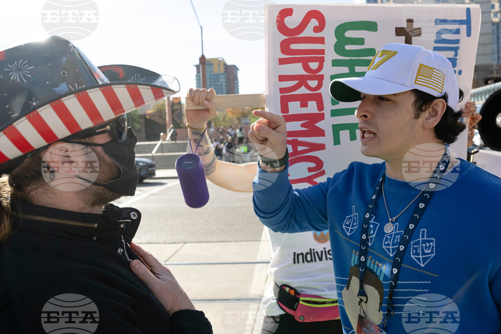 Arizona Turning Point Conference