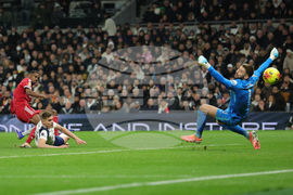 APTOPIX Britain Premier League Soccer