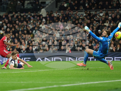 APTOPIX Britain Premier League Soccer