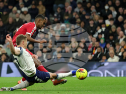 Britain Premier League Soccer